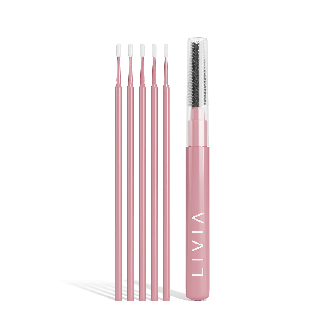 Livia Applicators