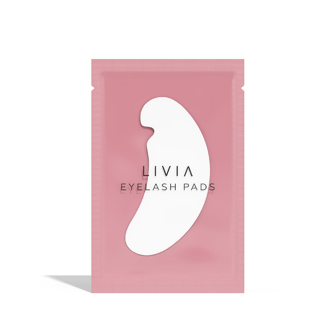 Livia Eyelash Pads