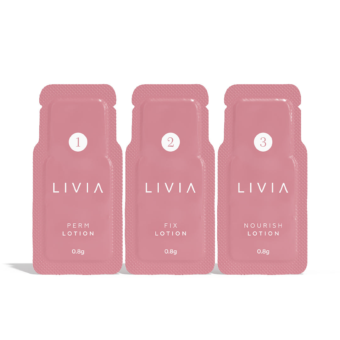 Livia Sachet - Refill