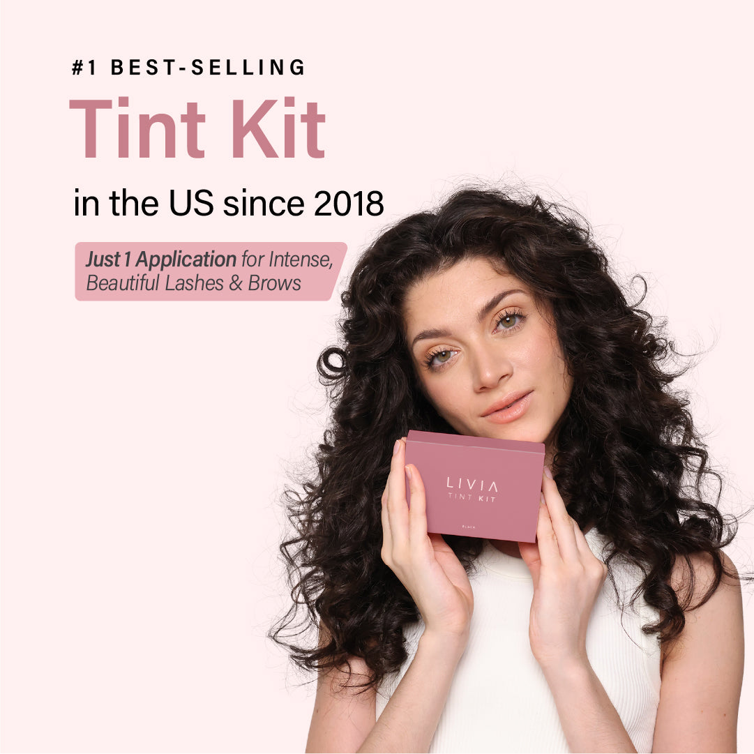 Livia Tint Kit