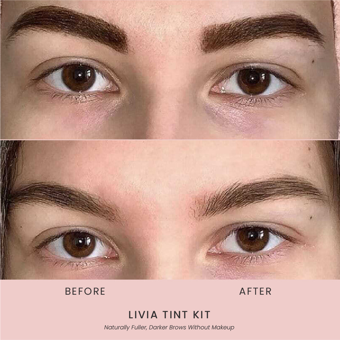 Livia Tint Kit