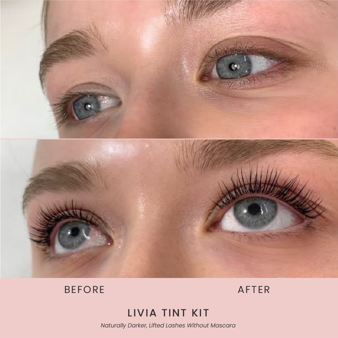 Livia Tint Kit